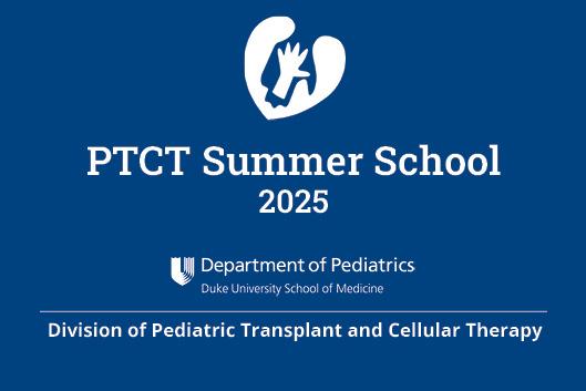 PTCT Summer School Graphic